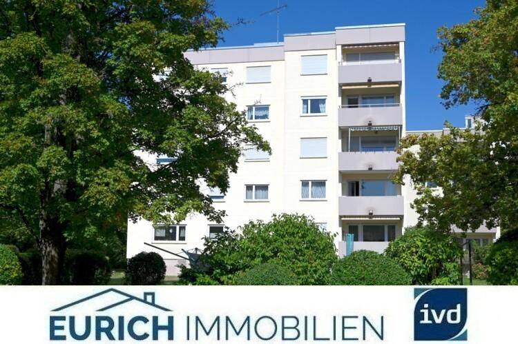 ***WOHLFÜHLOASE NAHE SI-ZENTRUM***, 70567 Stuttgart (Möhringen)