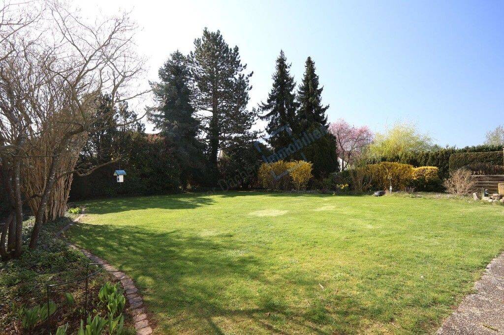 GARTENTRAUM IN TOPLAGE, 64297 Darmstadt (Eberstadt)