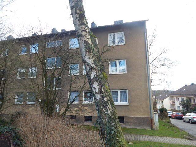 Wer will mich!? 3-Zimmer-Citywohnung, 58507 Lüdenscheid