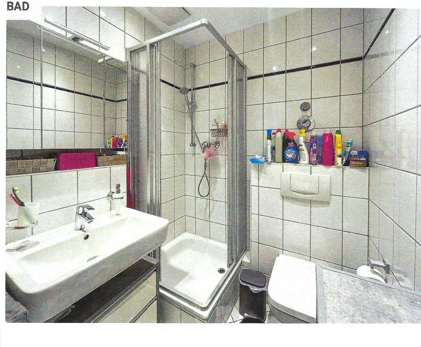 Möblierte Wohnung zur Vermieten, 4159 Leipzig (Lützschena-Stahmeln Möckern Wahren)