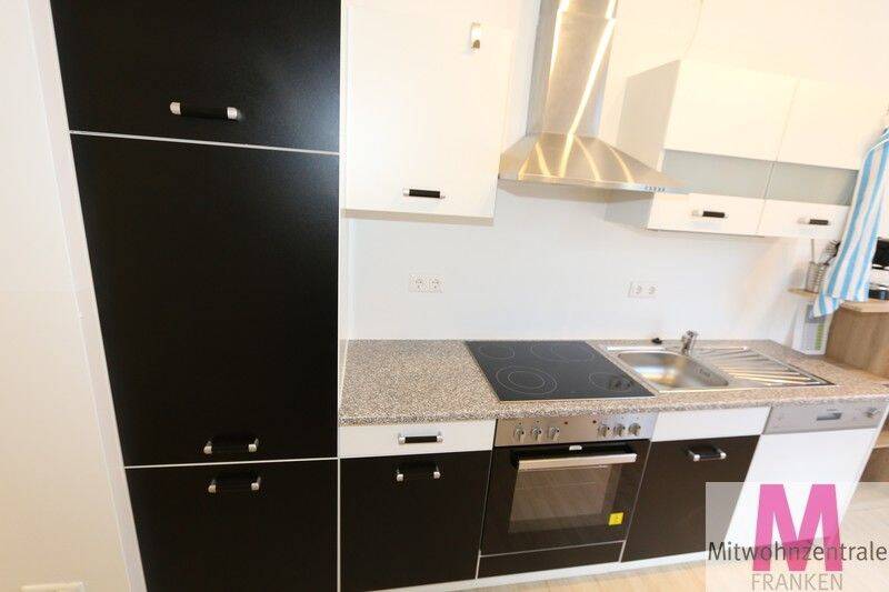 Neu renoviertes Zimmer in 4er WG im Herzen der Altstadt, 90402 Nürnberg (Gleißbühl Lorenz Tafelhof Tullnau Wöhrd)