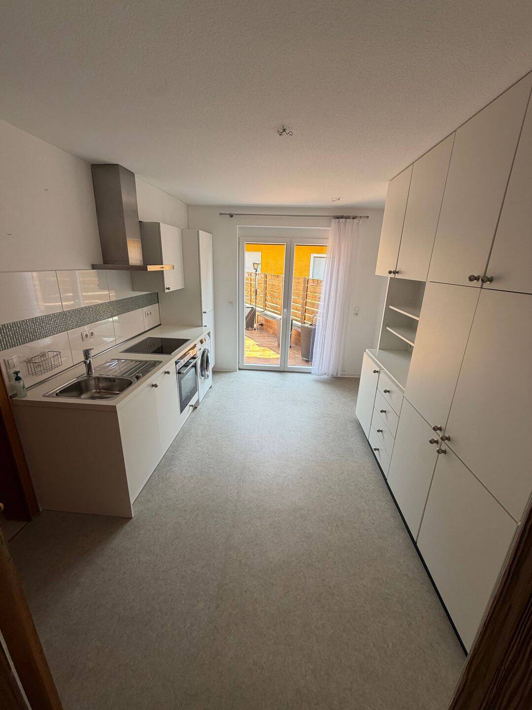 Mietwohnung, 3 Zimmer, 90 m², in Würzburg, 97084 Würzburg (Heidingsfeld Heuchelhof Rottenbauer)