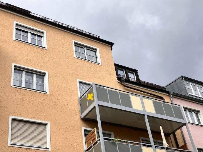 3,5-Zimmerwohnung, Balkon, 90461 Nürnberg, 90461 Nürnberg