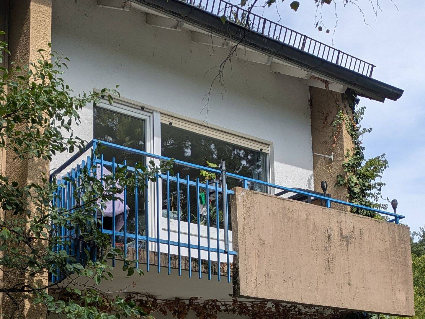 3,5-Zimmerwohnung in Konstanz-Petershausen, 78467 Konstanz