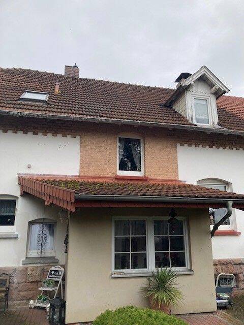Schöne Doppelhaushälfte in Wächtersbach, 63607 Wächtersbach