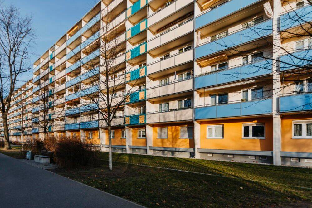 Gute Adresse für Familien in Spreenähe, 3042 Cottbus (Branitz Merzdorf Mitte Sandow)