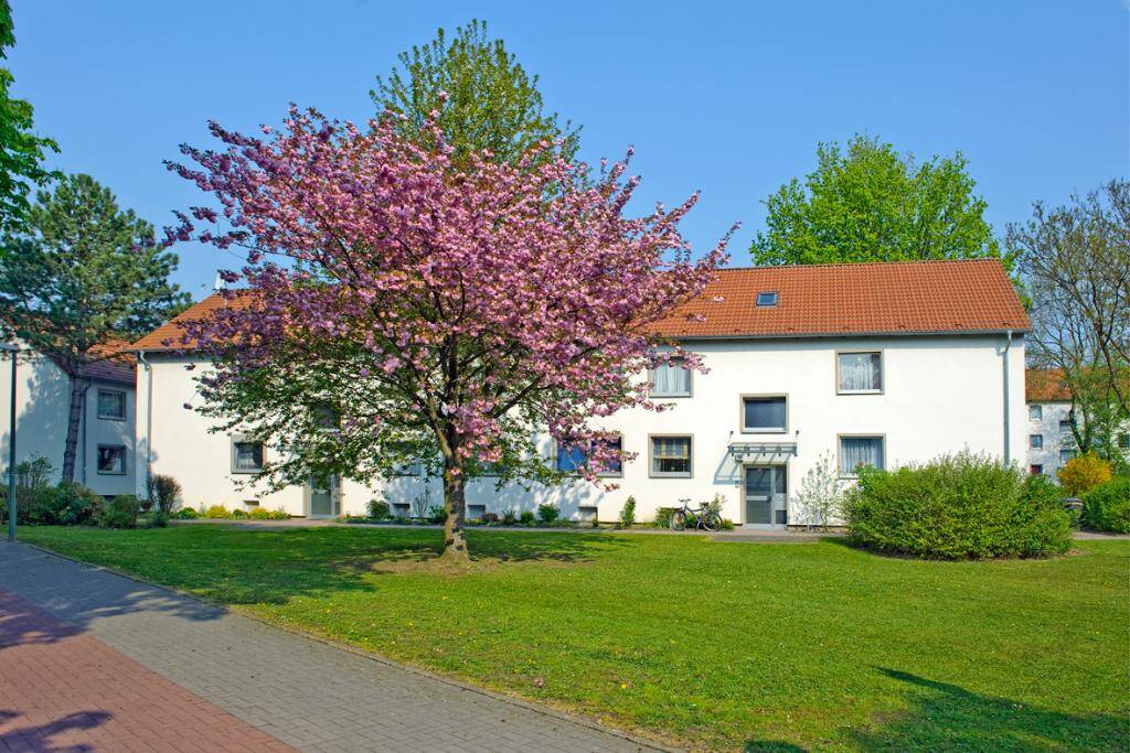 3-Zimmer-Wohnung in Ahlen, 59227 Ahlen