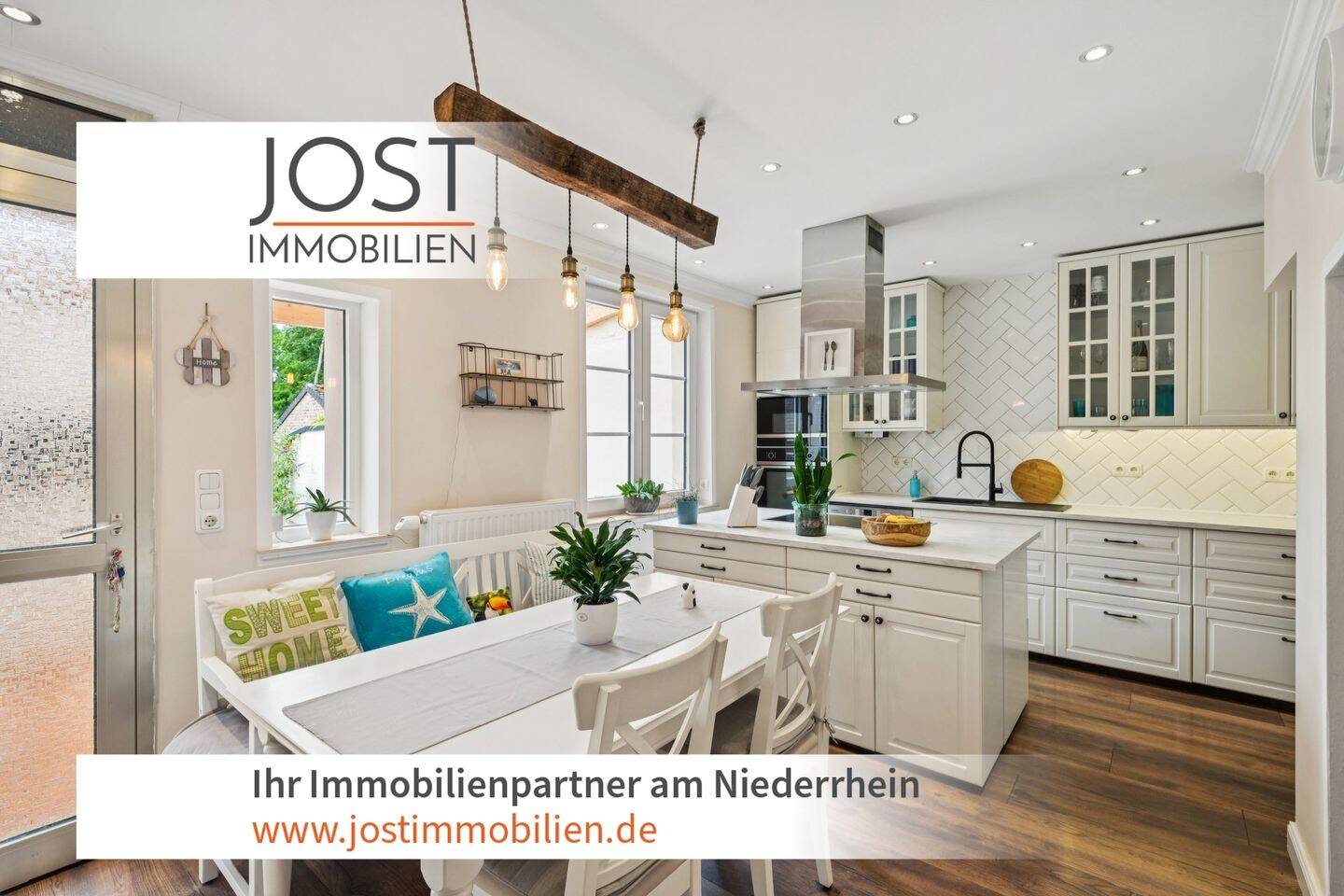 Liebevoll renoviertes Stadthaus mit Wärme und modernem Wohnkomfort, 41366 Schwalmtal