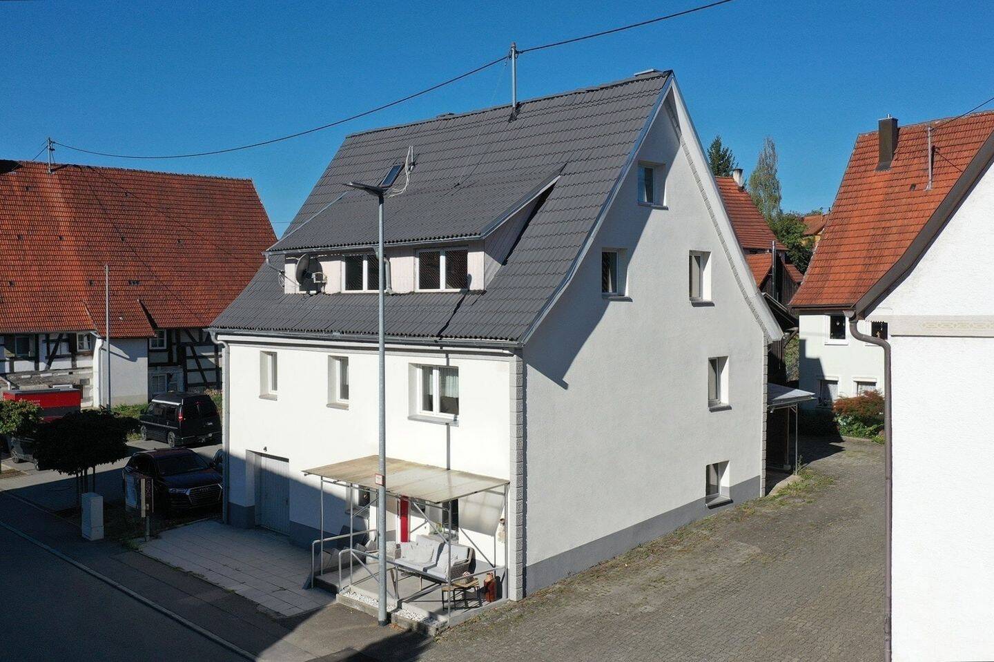 Wohnen, entspannen & genießen – Ihr neues Zuhause, 72336 Balingen