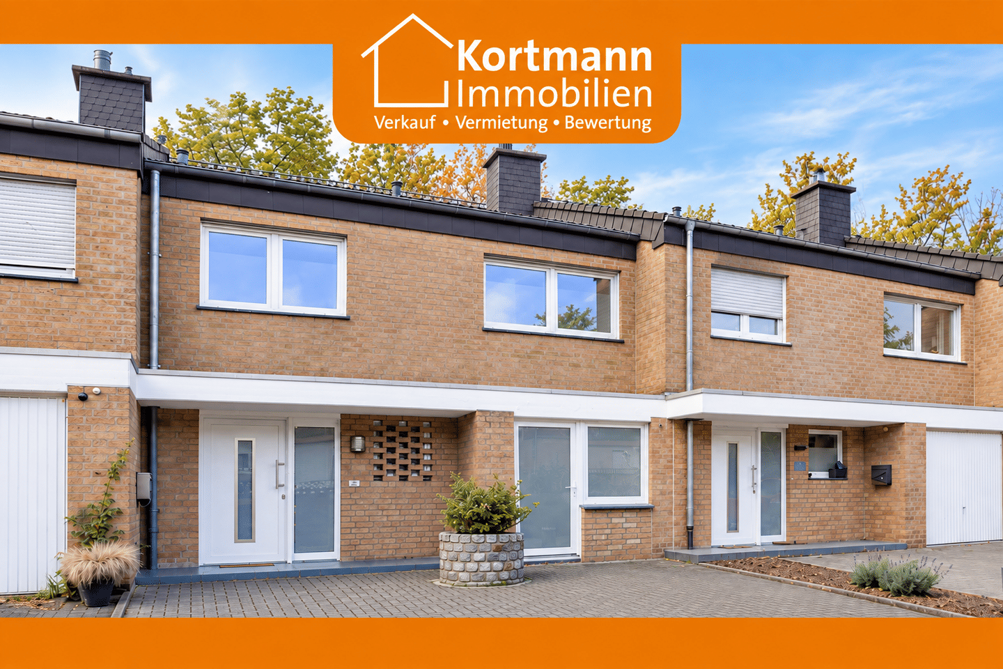 Schickes Split-Level-Haus – ideal für Paare, Homeoffice und kleine Familien, 48268 Greven