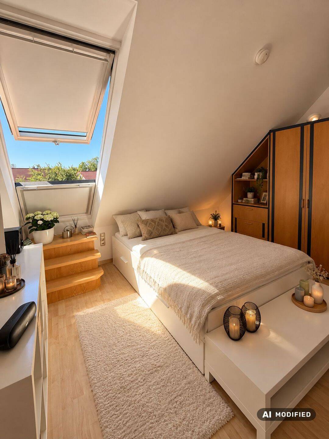 Exklusive 4-Zimmer-Wohnung mit Balkon in begehrter Lage von Bobingen!, 86399 Bobingen