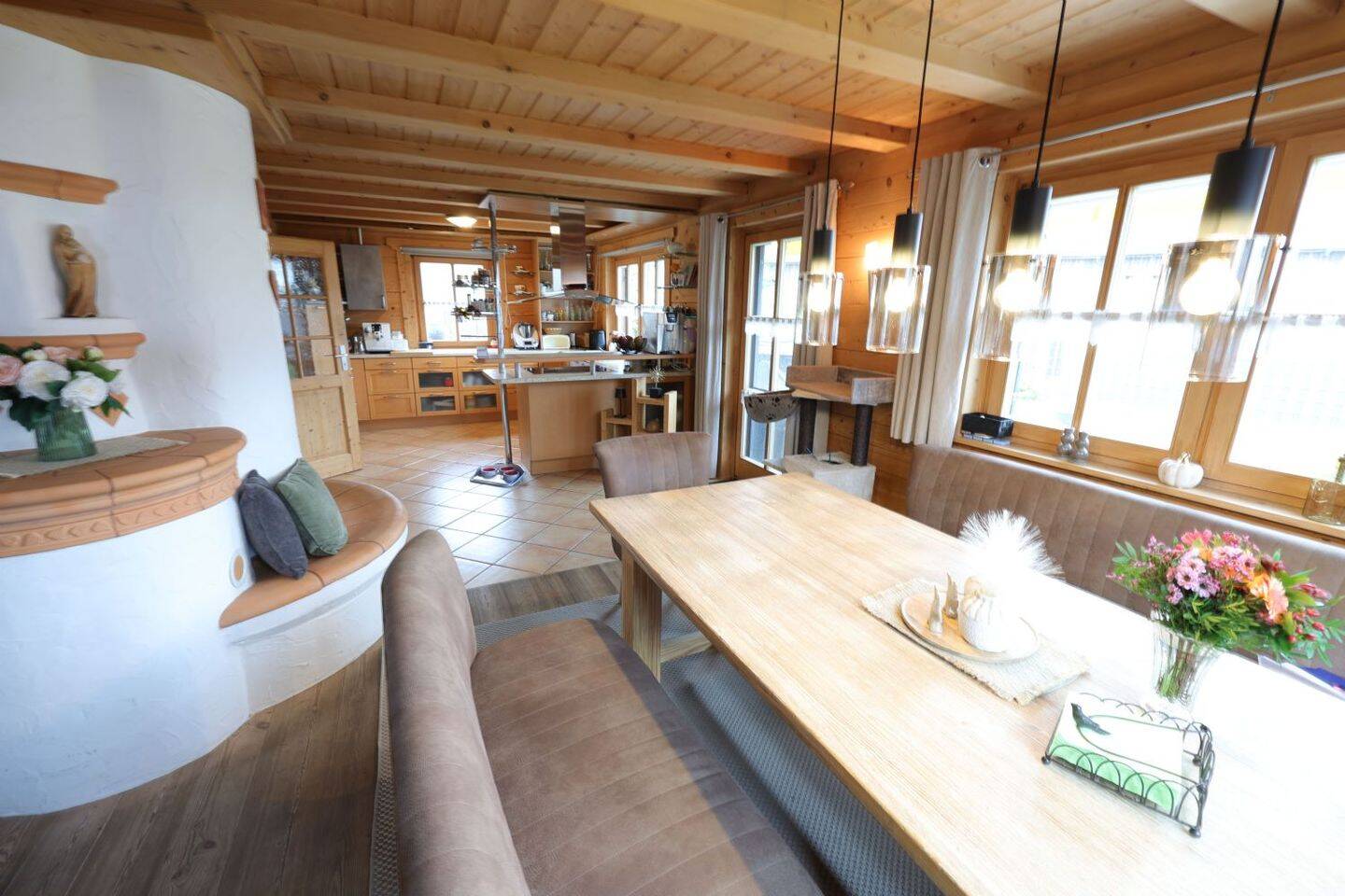 Das Allgäuhaus Ein Zuhause mit Wärme, Weite und ganz viel Platz fürs Leben, 86975 Bernbeuren