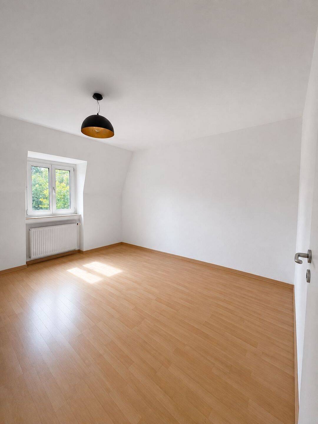 3-Zimmer Wohnung mit Festungsblick!, 97070 Würzburg (Altstadt)