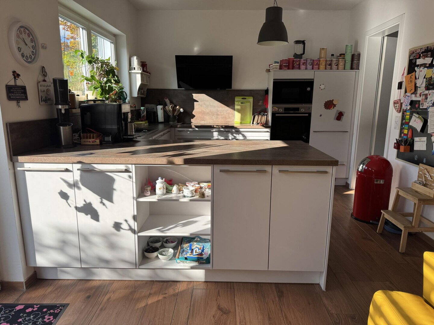 Familienfreundliche DHH in Rabenstein | 145 m² | 6 Zimmer | A+ | EBK + 2 Stellplätze, 9117 Chemnitz (Rabenstein Reichenbrand Rottluff Siegmar)