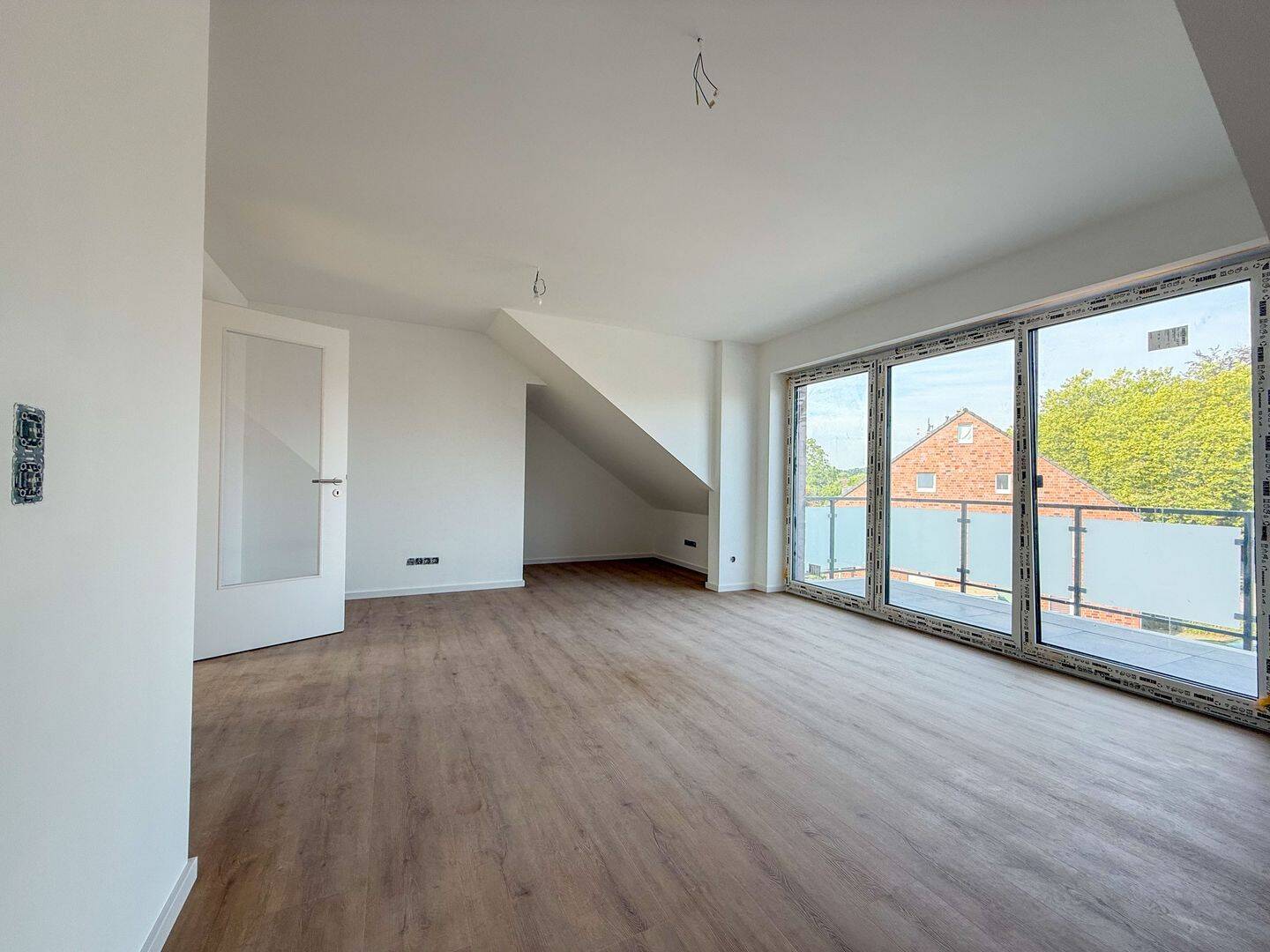 Perfektes Wohnen im zentralen Wolbeck, 48167 Münster (Angelmodde Gremmendorf Wolbeck)
