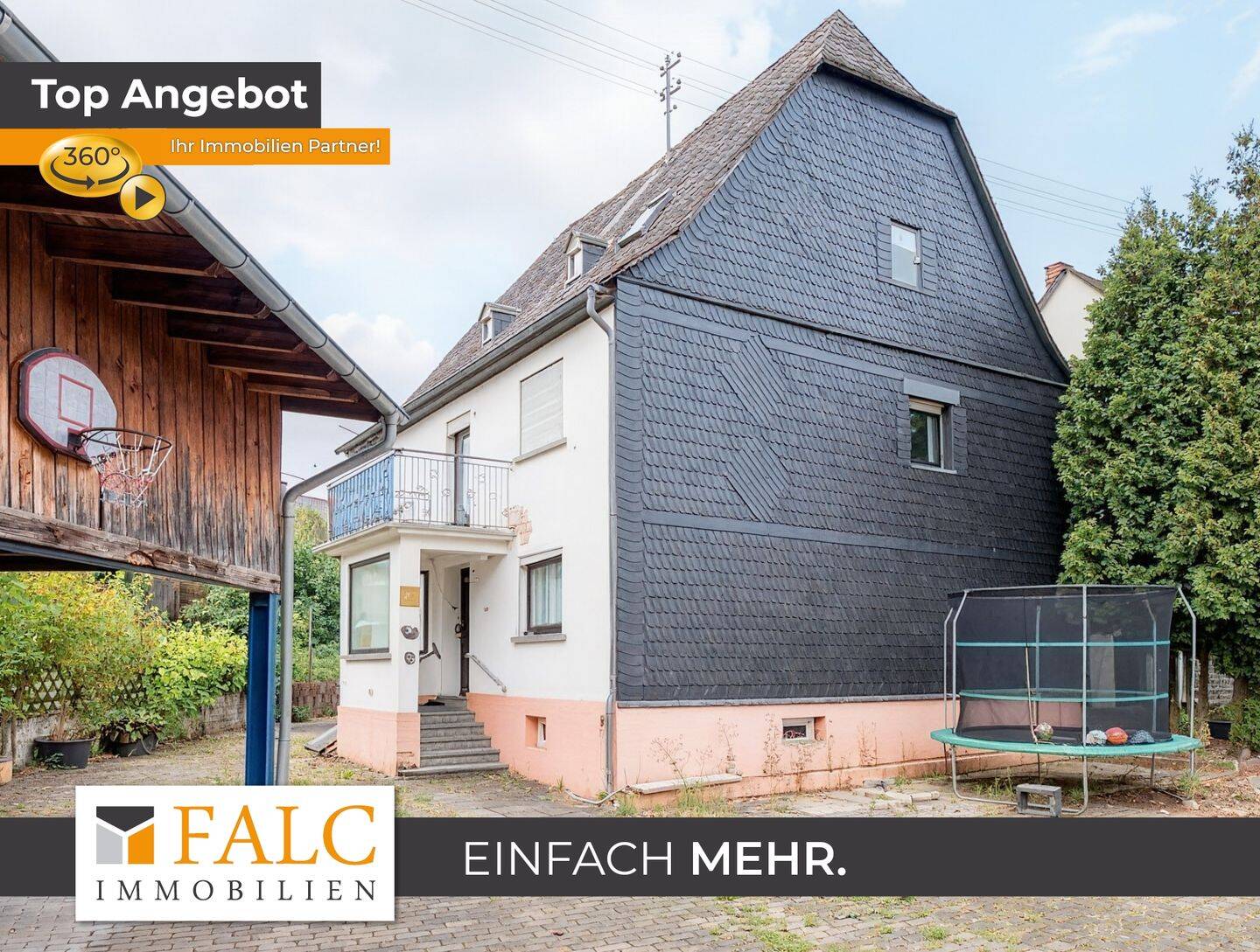 Viel Platz für Ideen!, 56283 Gondershausen