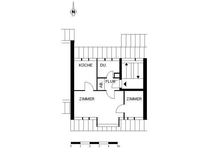 Gemütliche 1,5-Zimmer-Dachgeschoßwohnung, 28757 Bremen (Aumund-Hammersbeck Fähr-Lobbendorf Schönebeck Sankt Magnus Vegesack)