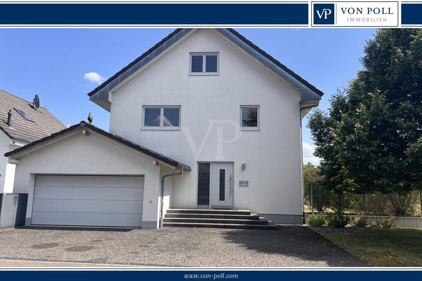 Lichtdurchflutetes Einfamilienhaus in ruhiger Lage mit stilvollem Ambiente, 76532 Baden-Baden