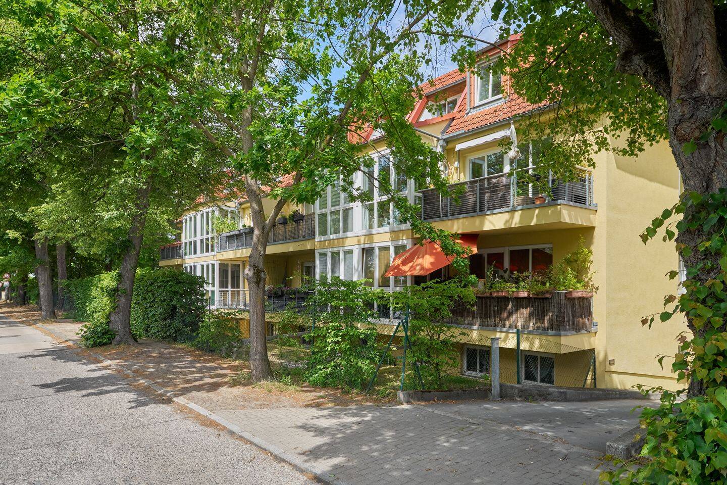 Naturnahes Familienglück: 3,5-Zimmer-Wohnung in Heiligensee, 13503 Berlin (Reinickendorf)