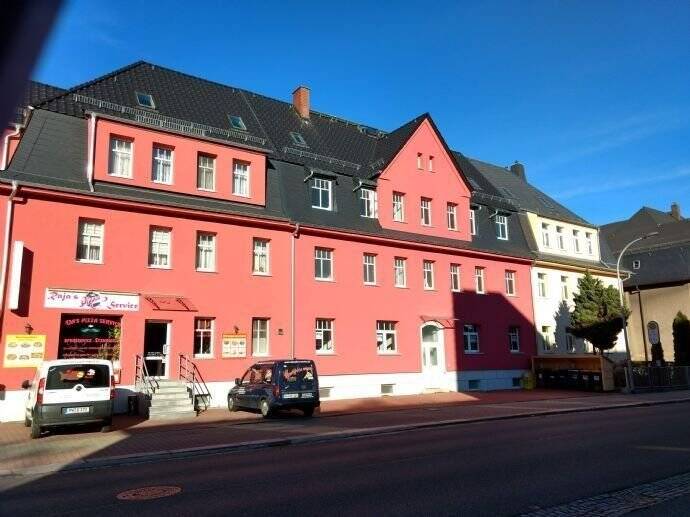 2- Raum Wohnung neu in Burgstädt, 9217 Burgstädt