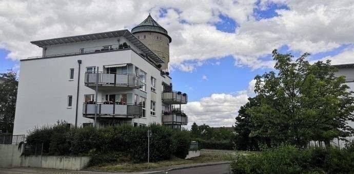Buchfinkenweg NEUBAU in Wahren – absolut ruhige Wohnlage am Ende Sackgasse – Fußbodenheizung – Kfz-Stellplatz – Südbalkon – frei ab Januar 2027, 4159 Leipzig (Lützschena-Stahmeln Möckern Wahren)