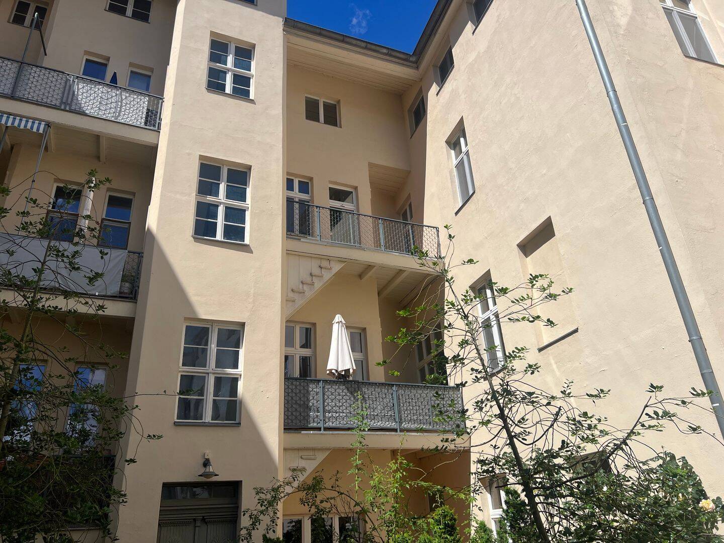 Zentral Am Anger, 15230 Frankfurt (Oder) (Frankfurt)