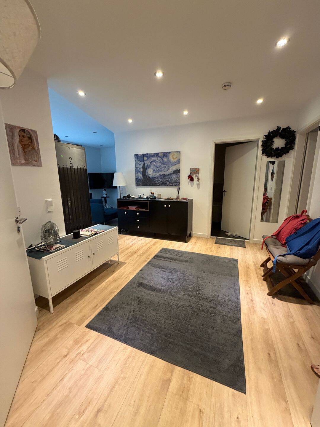 4 Zimmer Maisonette Wohnung in idyllischer Lage, 82061 Neuried