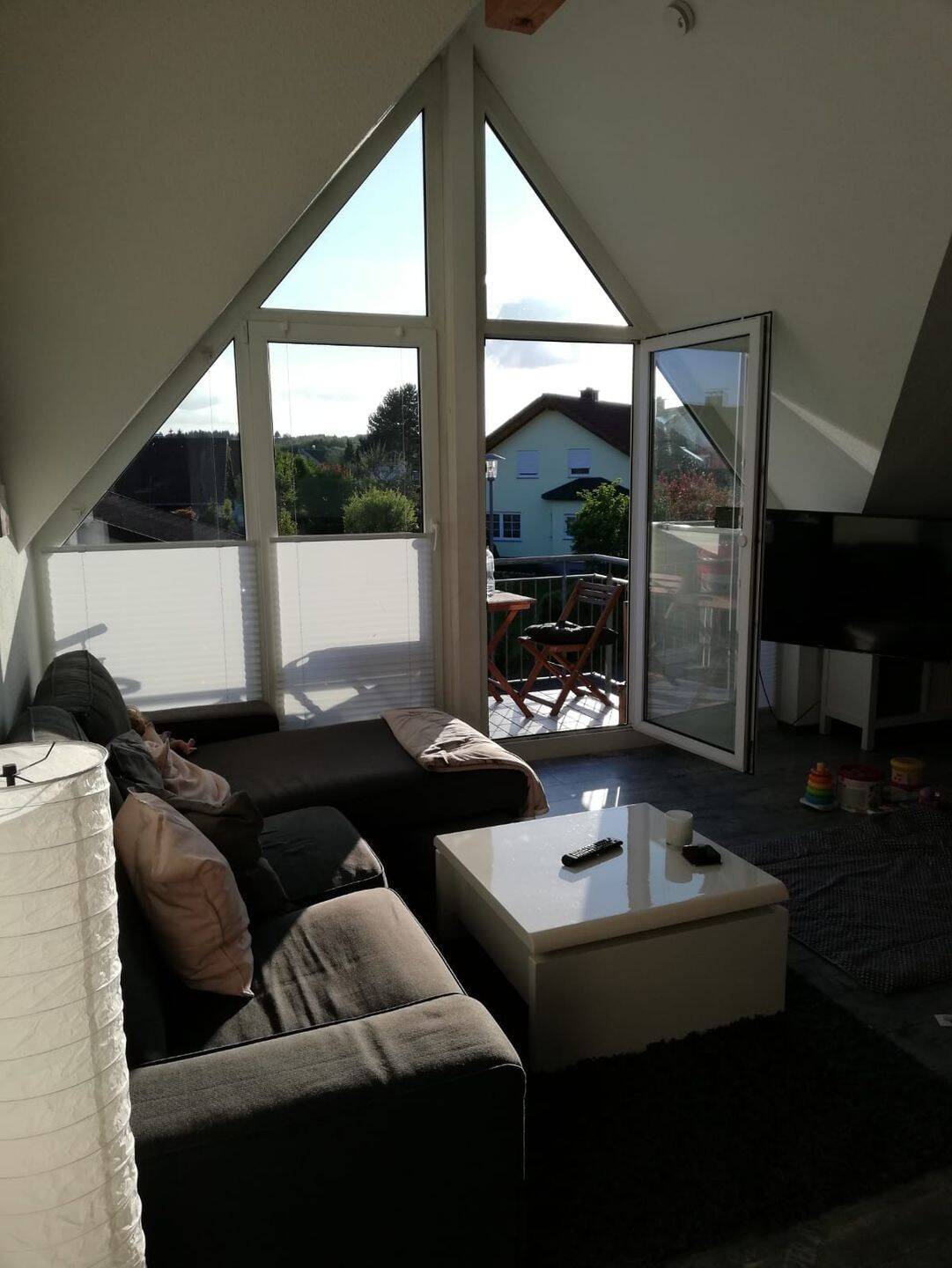 5,5 Maisonette Whg, 79843 Löffingen