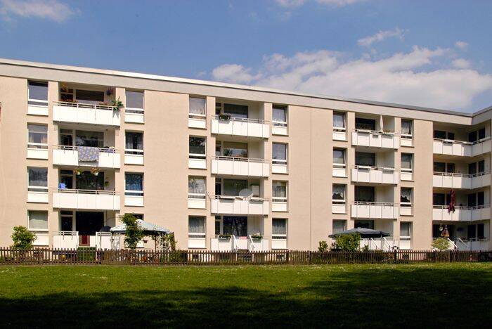 Demnächst frei! 2-Zimmer-Wohnung in Duisburg Neumühl, 47167 Duisburg (Marxloh Neumühl Obermarxloh Röttgersbach)