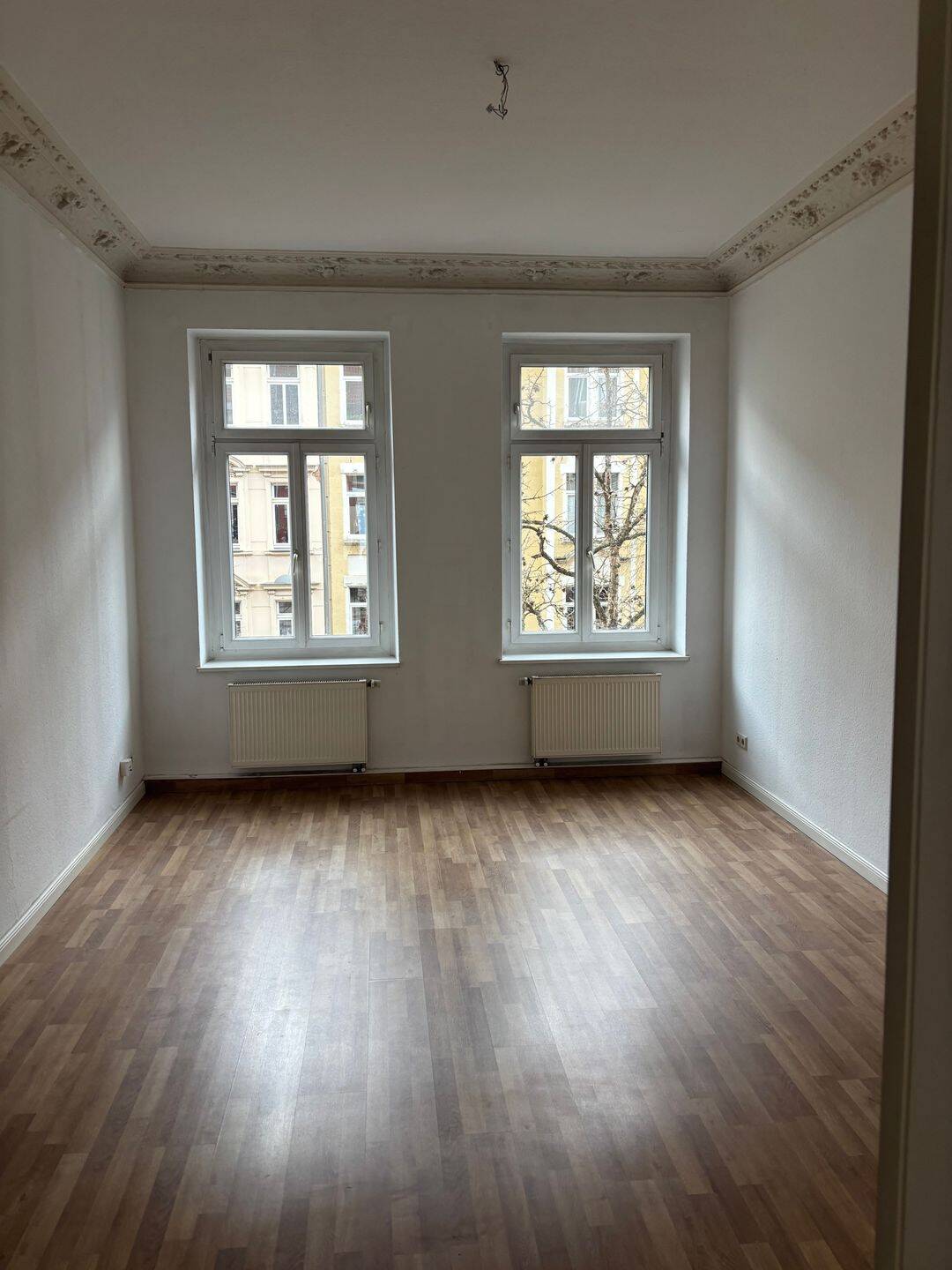 Schöne 3 Raumwohnung in Schleußig, 4229 Leipzig (Kleinzschocher Plagwitz Schleußig)