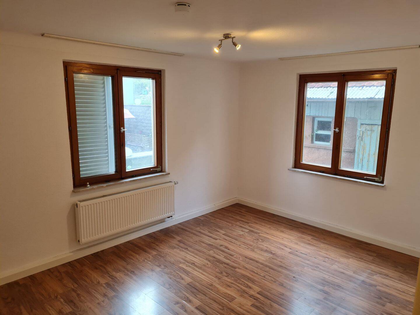 1-Zimmer-Whg in WG in Heilbronn-Klingenberg, 74081 Heilbronn (Horkheim Klingenberg Sontheim)