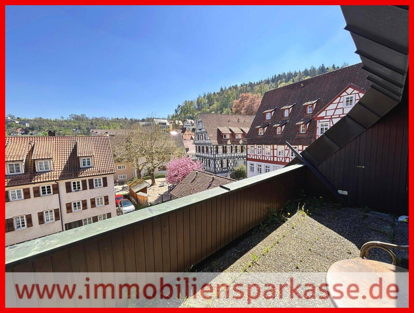 Einzigartiges Wohnerlebnis für Individualisten!, 75365 Calw