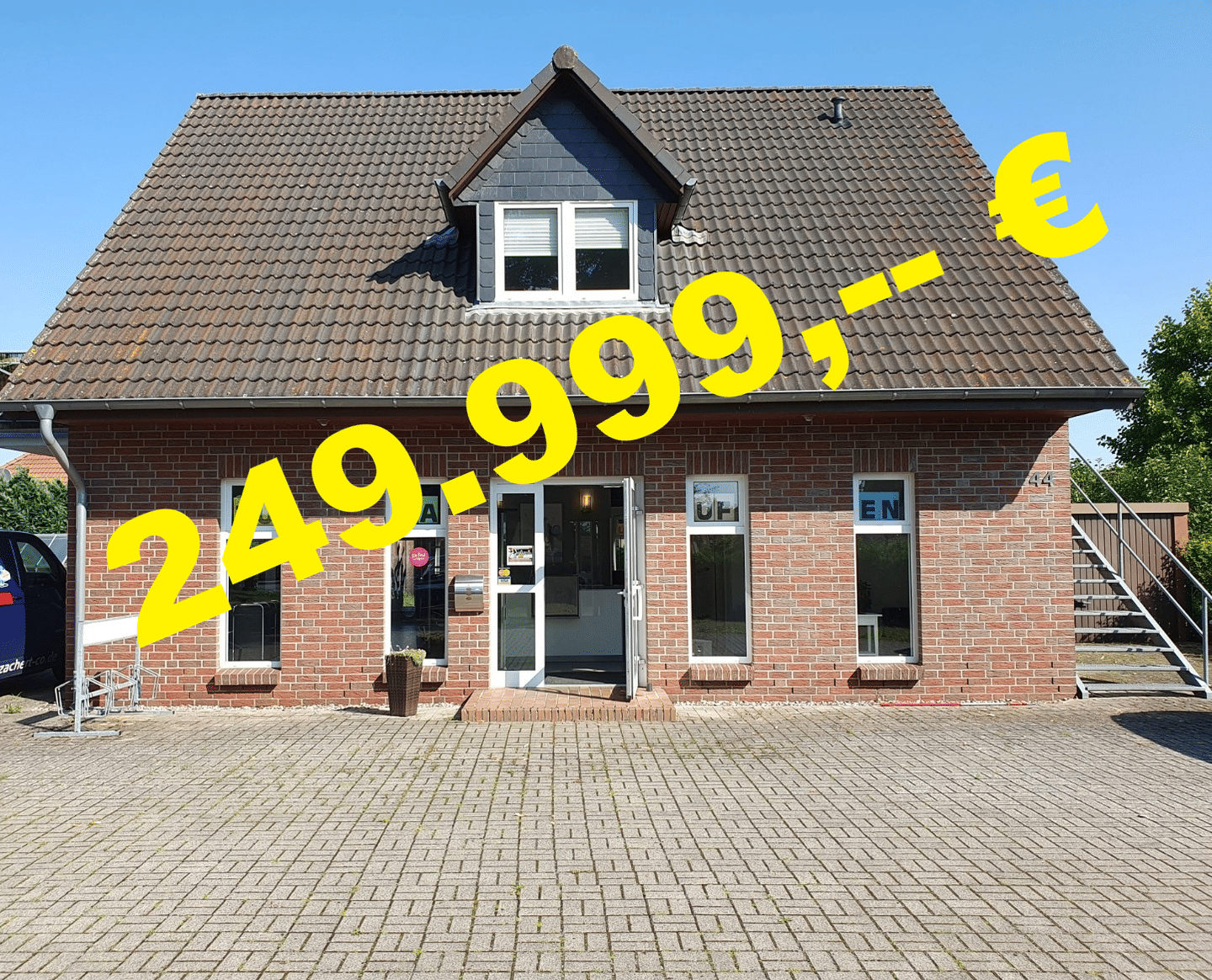 Haus in Banzkow – von privat, 19079 Banzkow