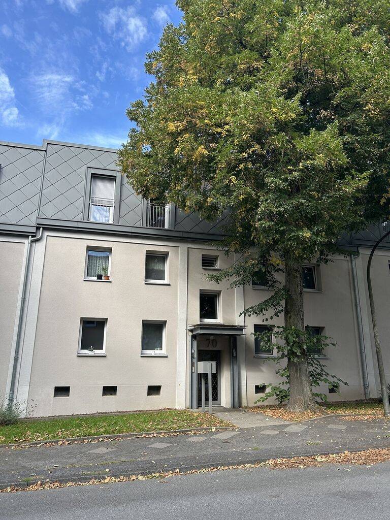 Wohnen in Stadtnähe, 45659 Recklinghausen