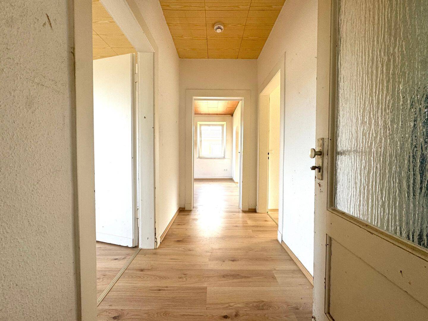 Helle 3,5 Zimmerwohnung ab sofort zu vermieten, 58515 Lüdenscheid