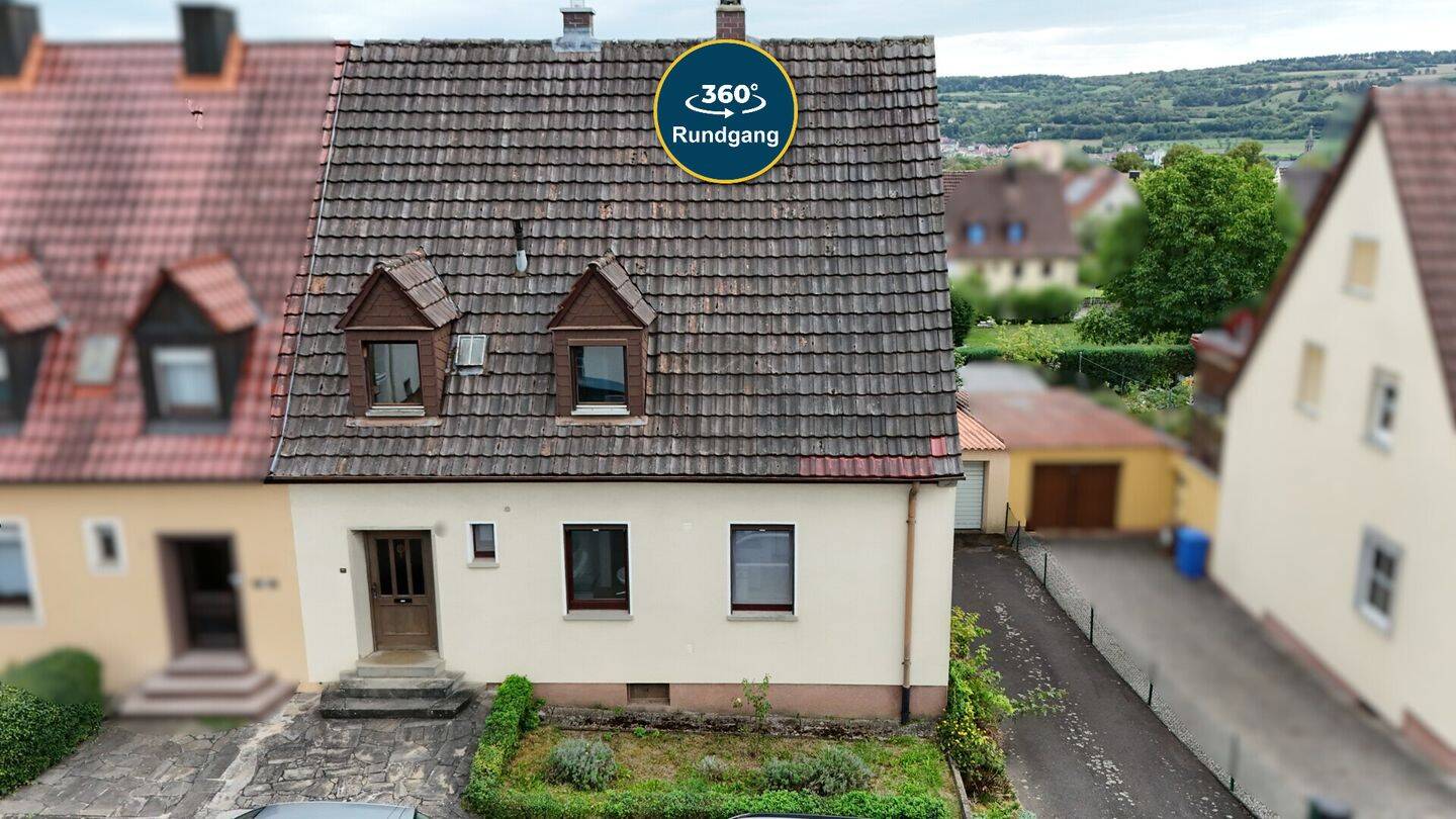 HANDWERKERTRAUM – HIER KANN WAS GUTES ENTSTEHEN!!, 97762 Hammelburg