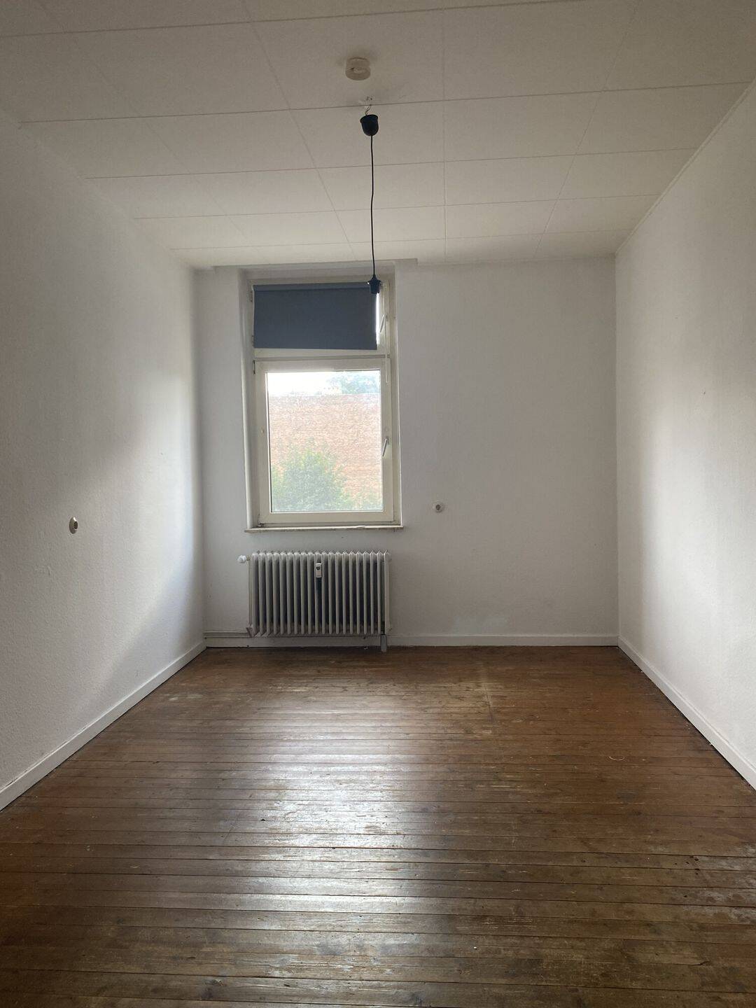 Zentrale 2-Zimmerwohnung – ideal für Studenten, 34125 Kassel