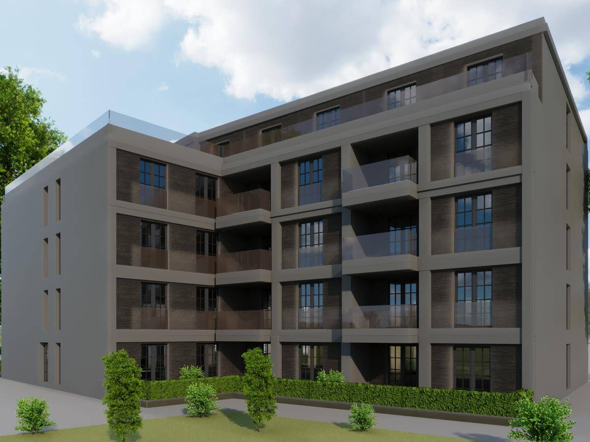 Achtung Steuerfüchse – Steuern sparen durch Sonderabschreibungen im KFW 40 QNG Energiesparhaus, 54294 Trier