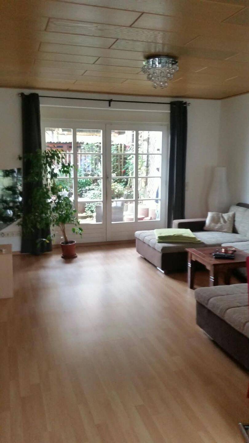 4 Zimmer, Küche, Bad in 34212 Melsungen-Röhrenfurth, 34212 Melsungen