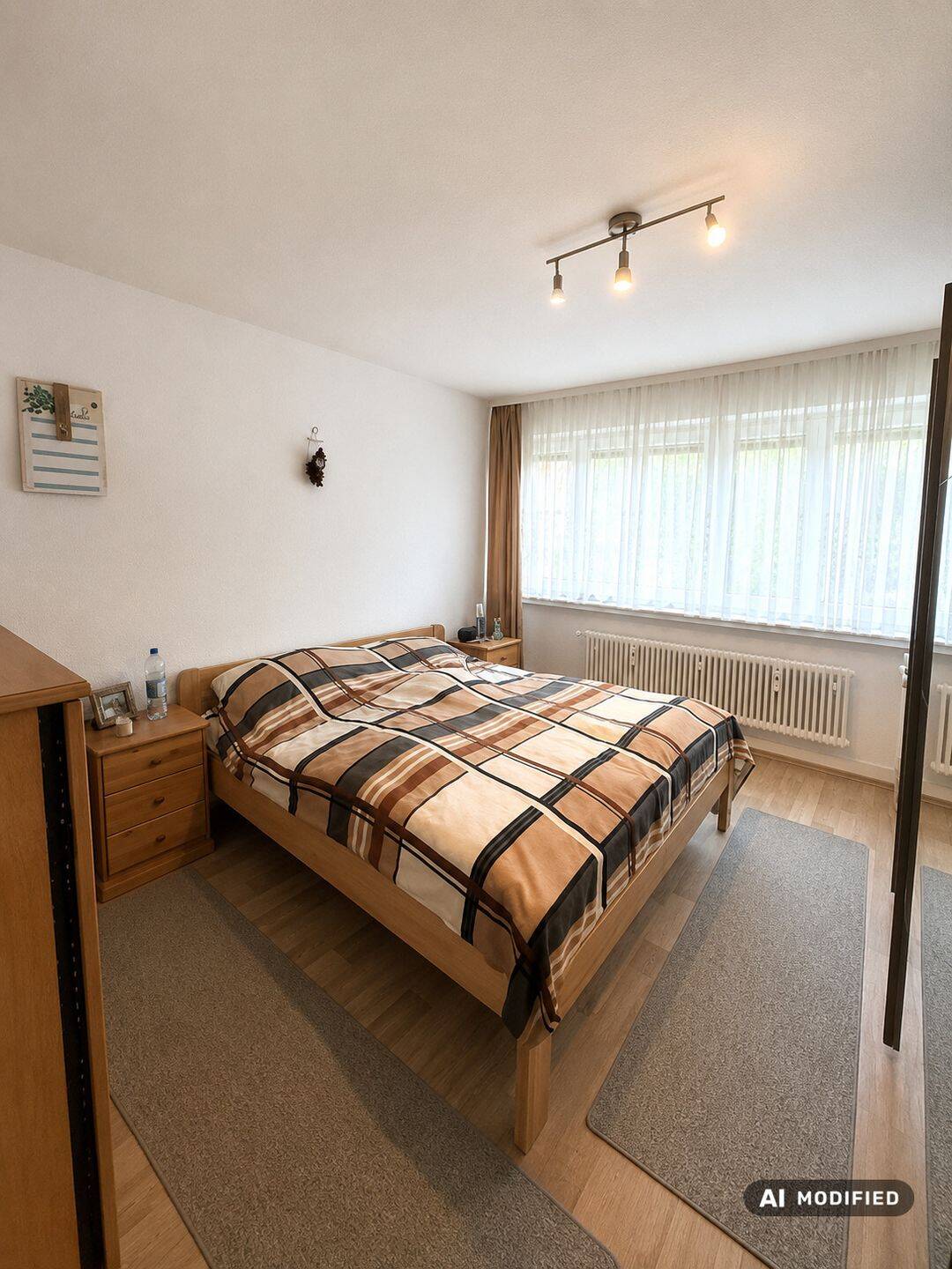 Einladende 3,5-Zimmer-Wohnung im UG mit Balkon – modern und charmant!, 73447 Oberkochen