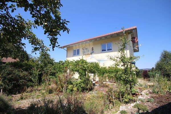 Neuwertiges Einfamilienhaus mit traumhaftem Bergpanorama – modernes Wohnen in idyllischer Lage, 87629 Füssen