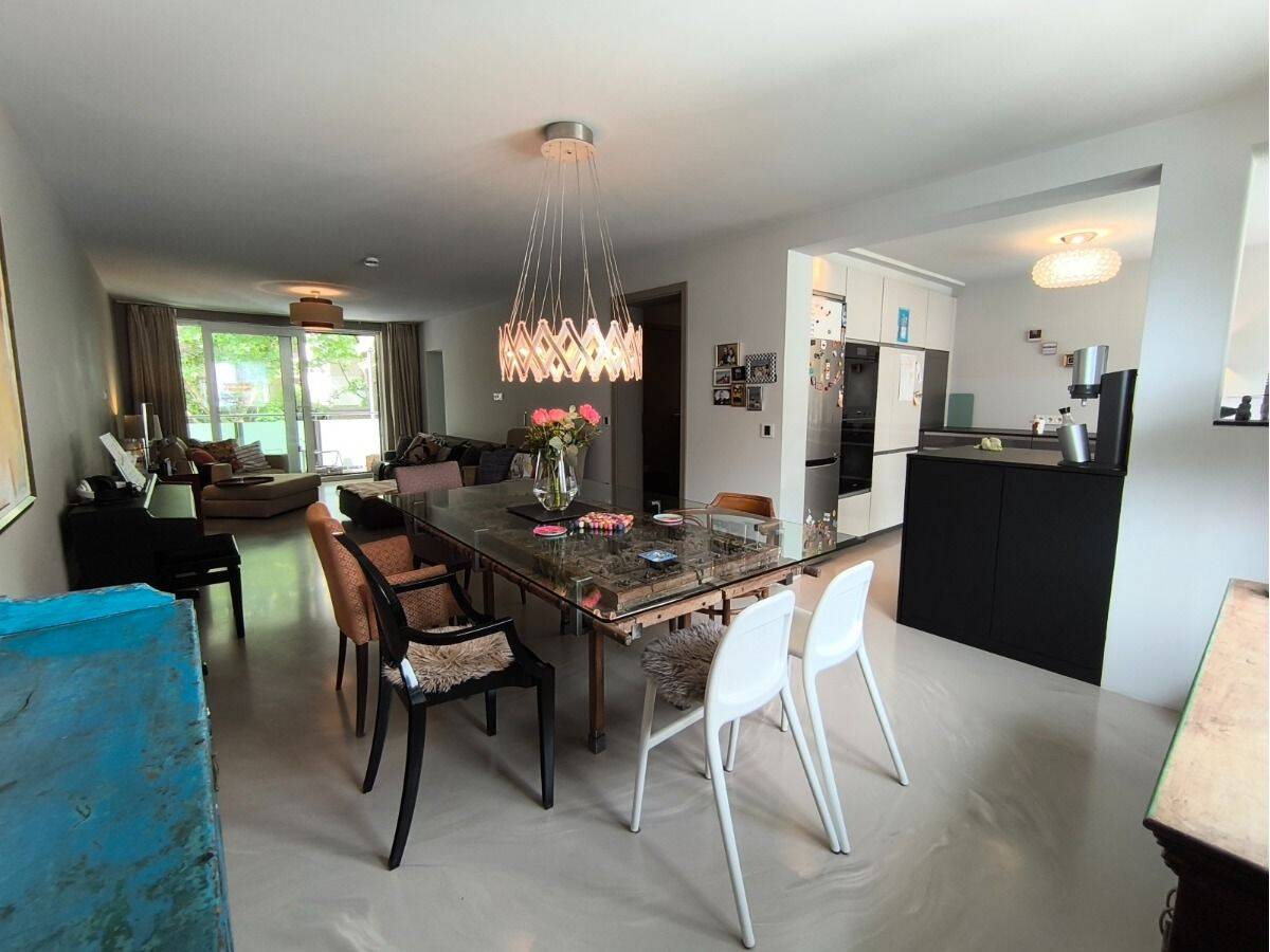 Exklusive 4 1/2 ZW Wohnung im Ostend + EBK und Balkone, 60316 Frankfurt am Main (Nordend-Ost Nordend-West Ostend)
