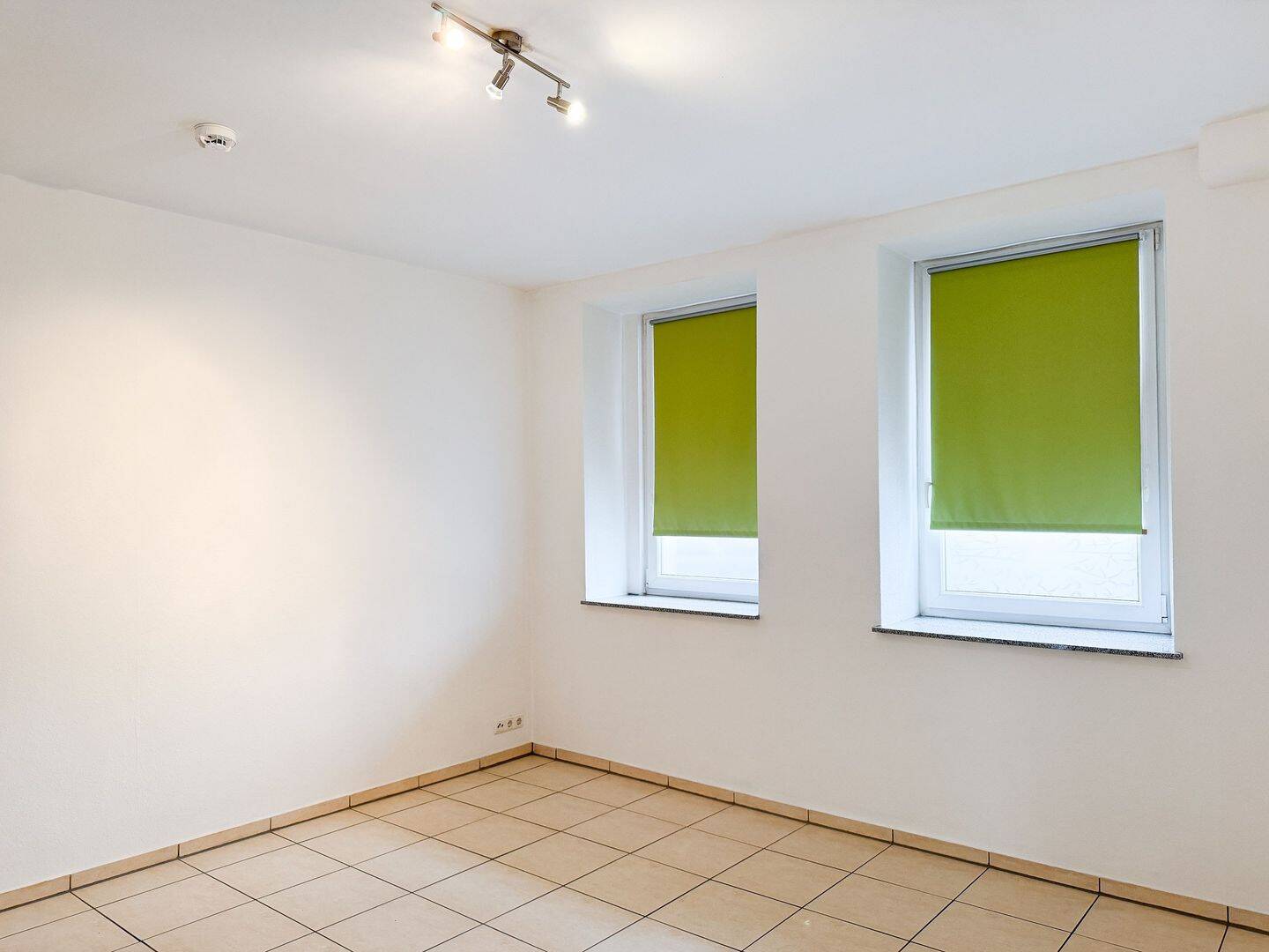Helle 40 m² Erdgeschosswohnung nahe Stadtzentrum, 14770 Brandenburg an der Havel (Altstadt Nord)