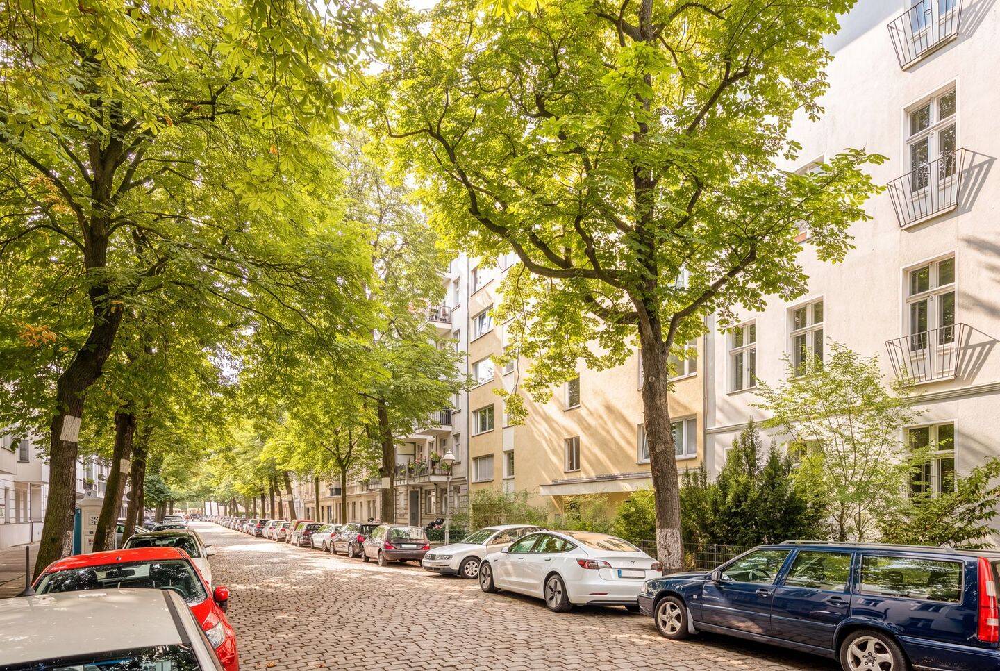 2-Zimmer City-Apartment nahe Kurfürstendamm und Grunewald, 10711 Berlin (Charlottenburg-Wilmersdorf Charlottenburg Grunewald Halensee Wilmersdorf)