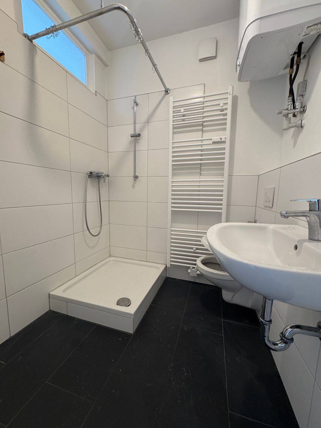 2 ZKB mit Dusche 2.OG re, nähe Uni, An der Trift 36, 66123 Saarbrücken, 66123 Saarbrücken