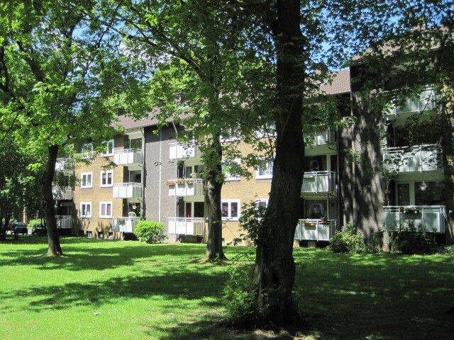 Reinkommen und Wohlfühlen: individuelle 3-Zimmer-Wohnung, 45665 Recklinghausen