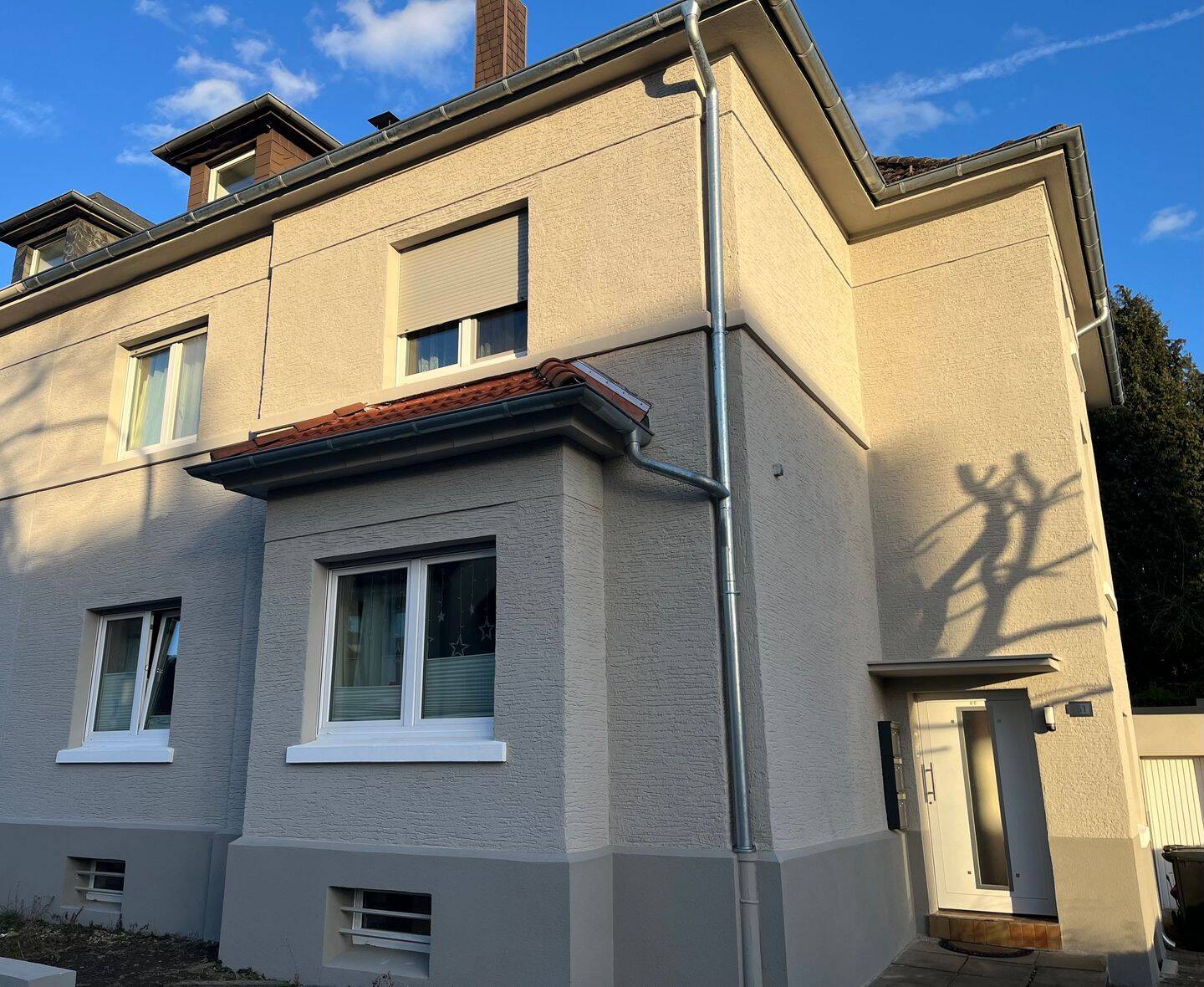 3 Zimmer- Dachgeschosswohnung, 44892 Bochum (Langendreer)