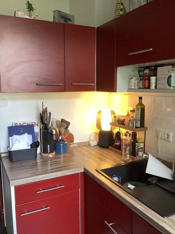 Gemütliche 3 Zimmer Wohnung sucht neuen Mieter!, 39108 Magdeburg (Altstadt Stadtfeld Ost)