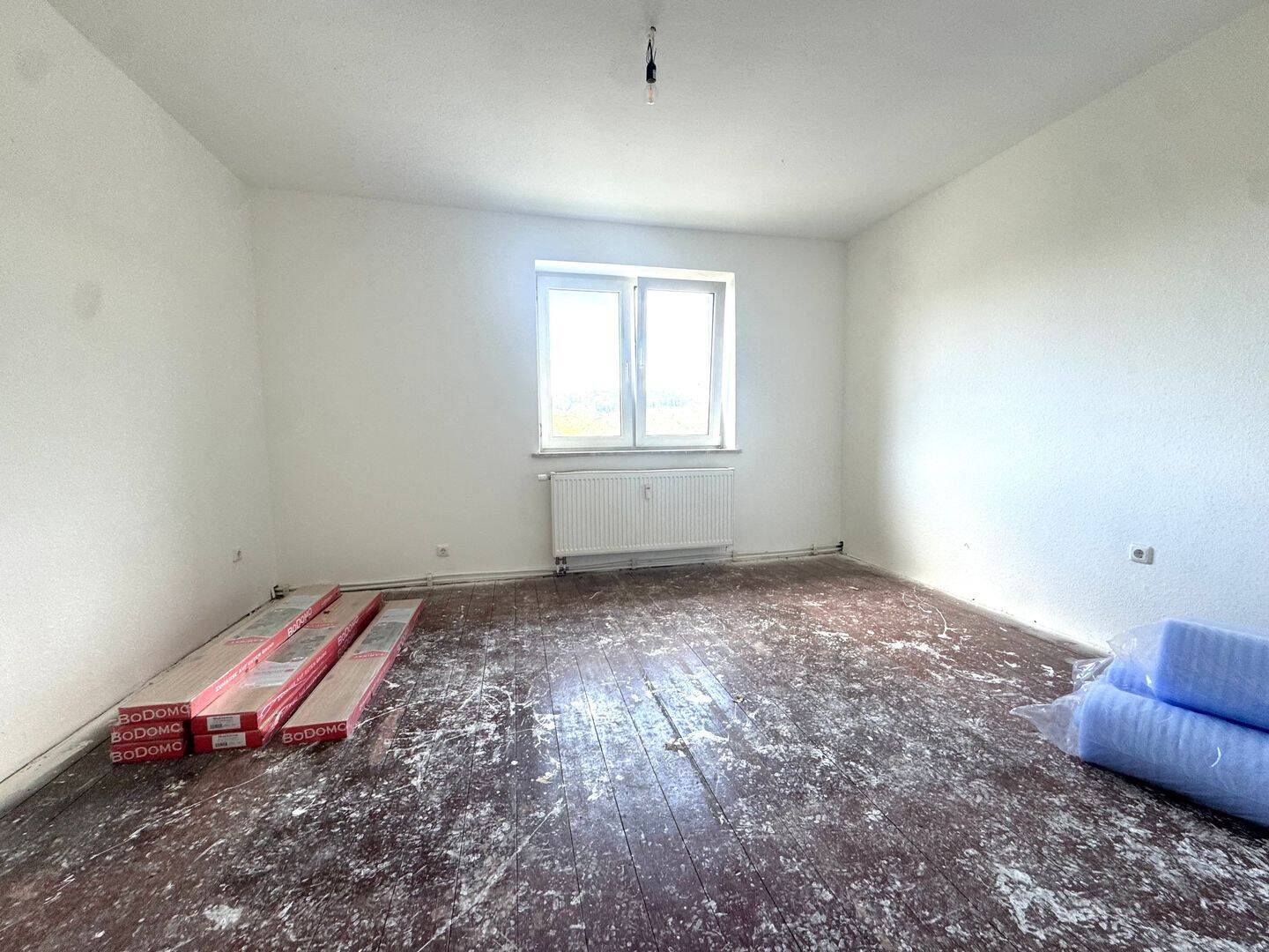 Schöne 2,5 Zimmerwohnung ab sofort verfügbar in Lüdenscheid Brügge, 58515 Lüdenscheid