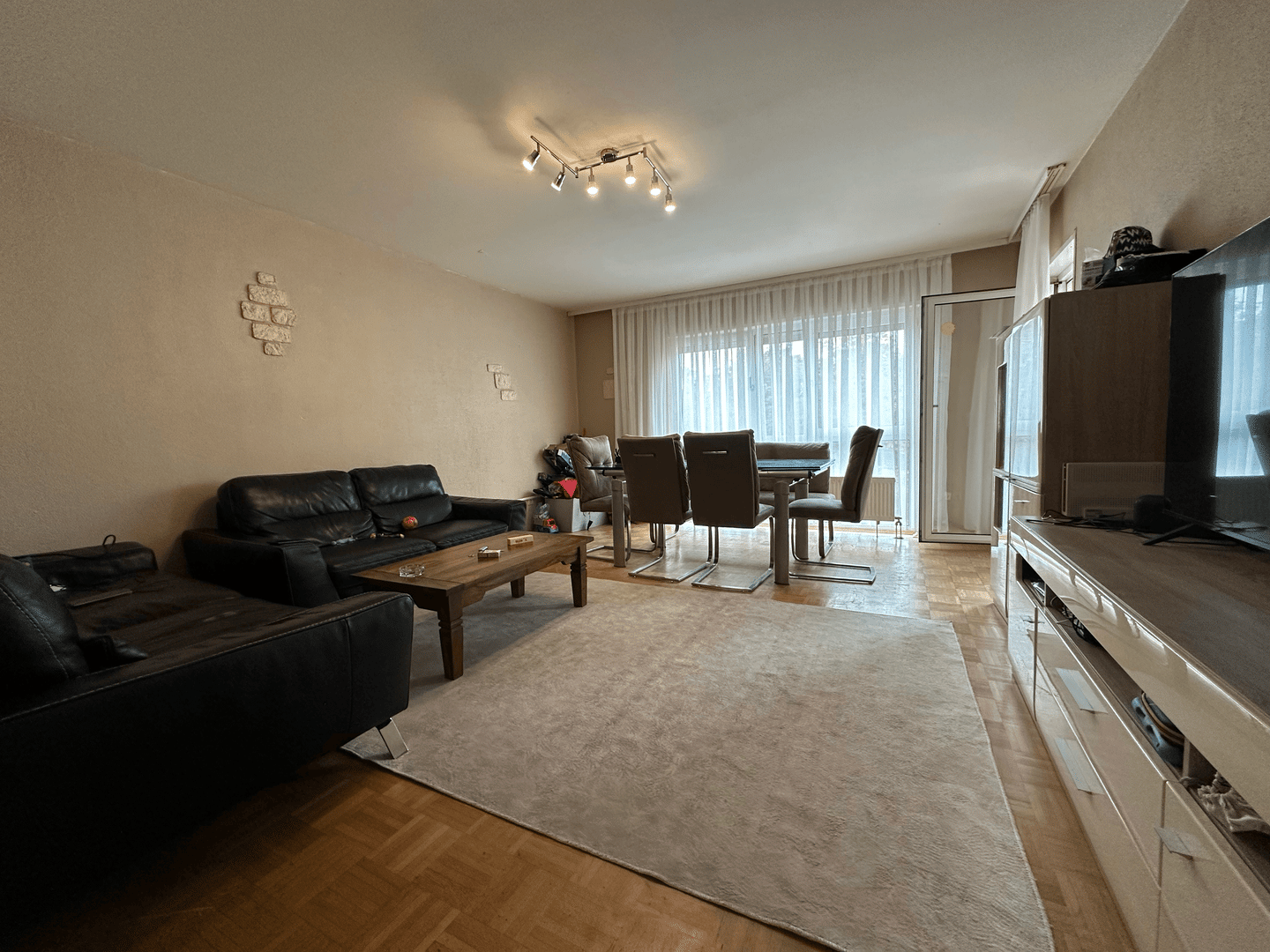 Ihre neue Wohnung wartet in Dietzenbach-Mitte – 3 Zimmer, 2 Stellplätze, 1a Lage., 63128 Dietzenbach